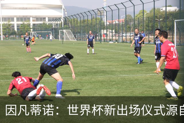 因凡蒂诺：世界杯新出场仪式源自于皮耶罗的建议，全队一起唱国歌